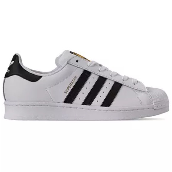 adidas Shoes - Adidas Superstar Sz 8.5